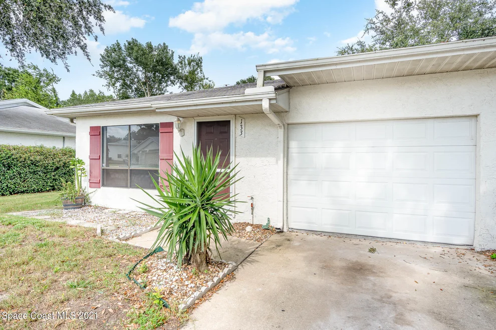 Unit for sale at 133 Mc Neela Drive, Titusville, FL 32796