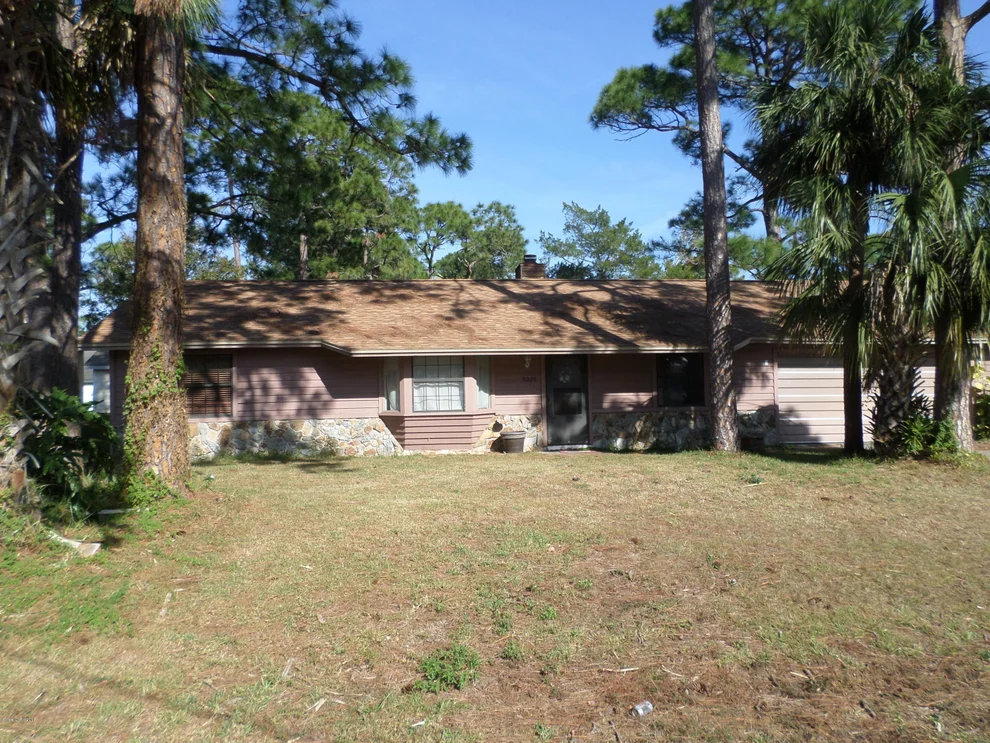 Unit for sale at 5020 Canoni Place, Cocoa, FL 32927