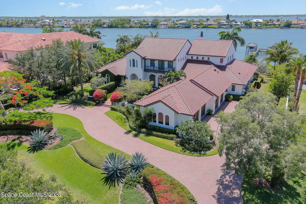 Unit for sale at 147 Lansing Island Drive, Indian Harbour Beach, FL 32937