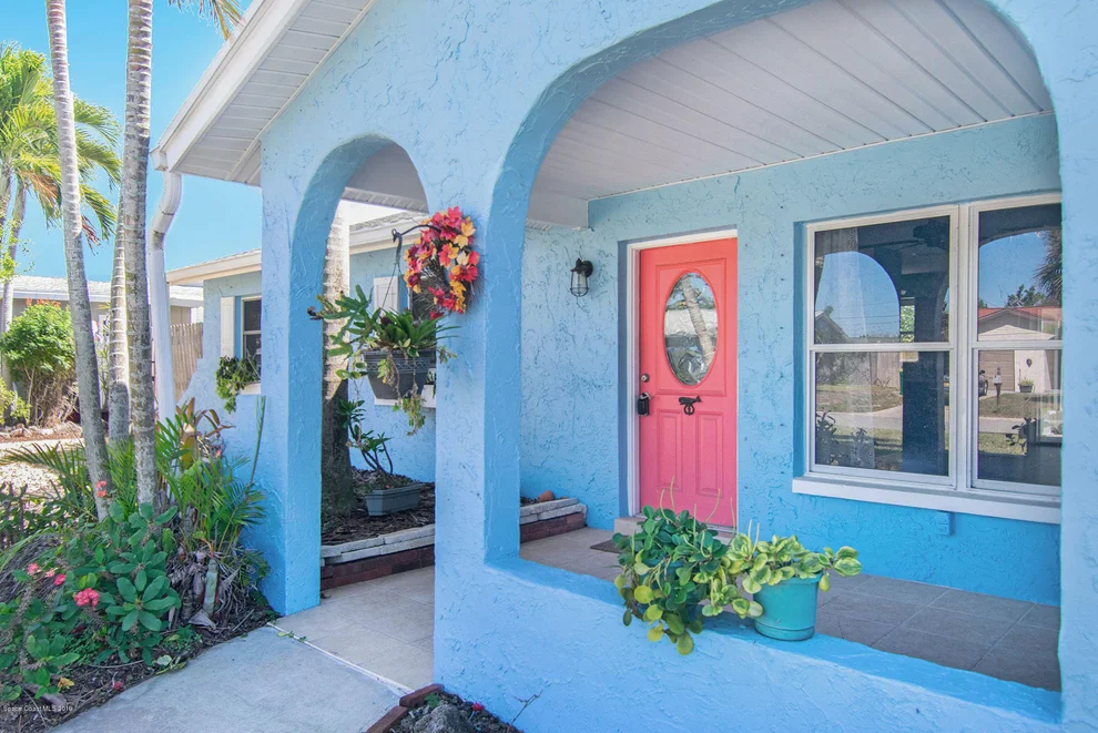 Unit for sale at 471 Sea Horse Avenue, Indialantic, FL 32903