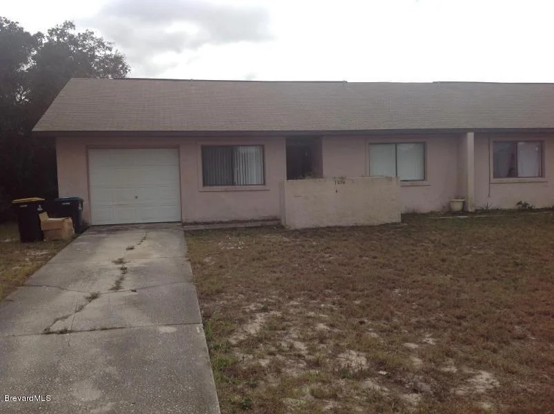 Unit for sale at 1674 De La Vega Street SE, Palm Bay, FL 32909