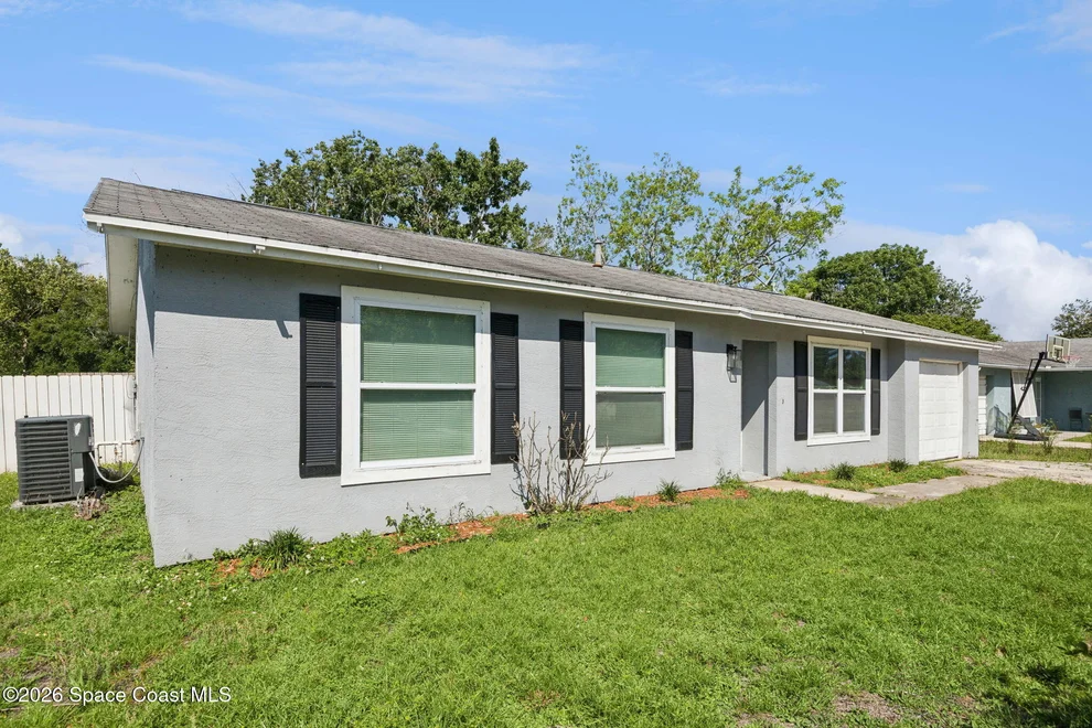 Unit for sale at 1590 Yorktown Avenue, Titusville, FL 32796