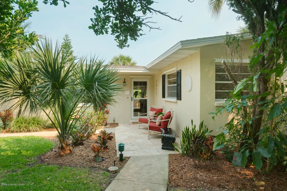 Unit for sale at 1811 Gulf Court, Indialantic, FL 32903