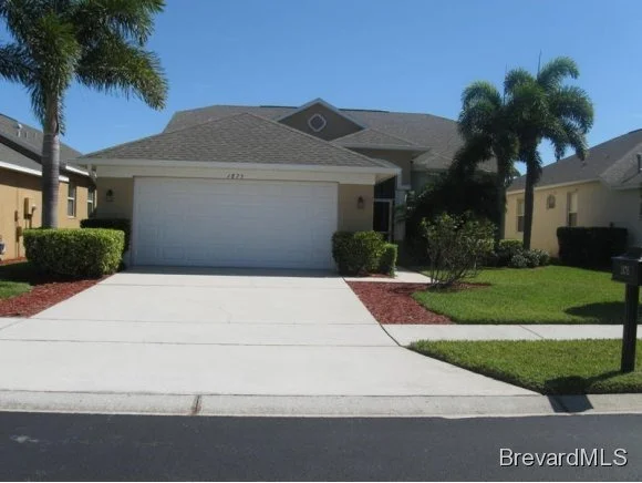 Unit for sale at 1875 Ficus Point, Melbourne, FL 32940