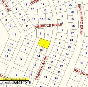 Unit for sale at 1902 Trapper Avenue SE, Palm Bay, FL 32909