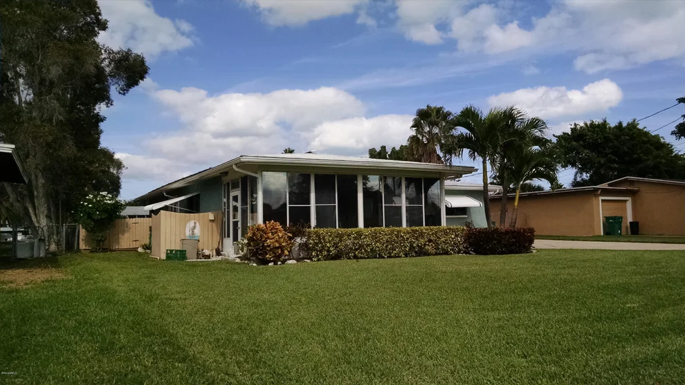 Unit for sale at 342 Angelo Lane, Cocoa Beach, FL 32931