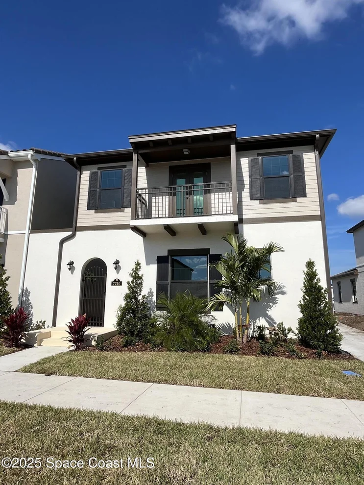 Unit for sale at 7740 Allure Drive, Melbourne, FL 32940