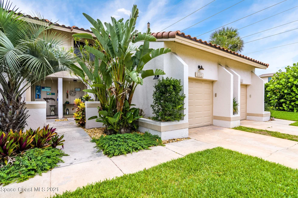 Unit for sale at 102 12th Avenue, Indialantic, FL 32903