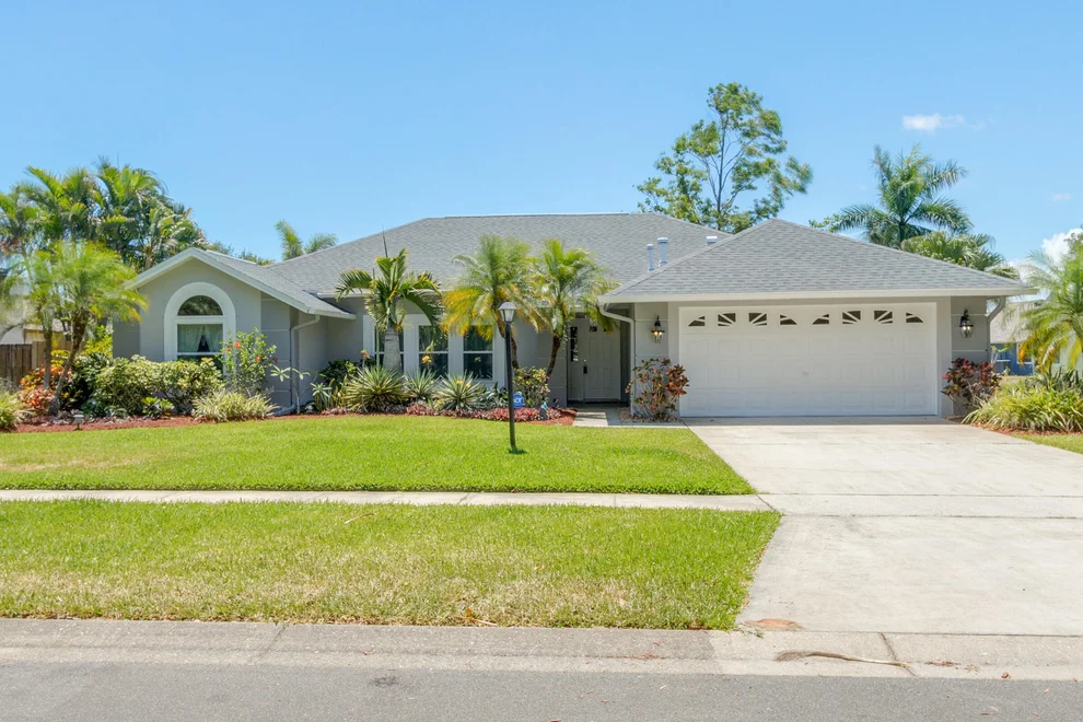 Unit for sale at 3455 Fort Sumter Street, Melbourne, FL 32934