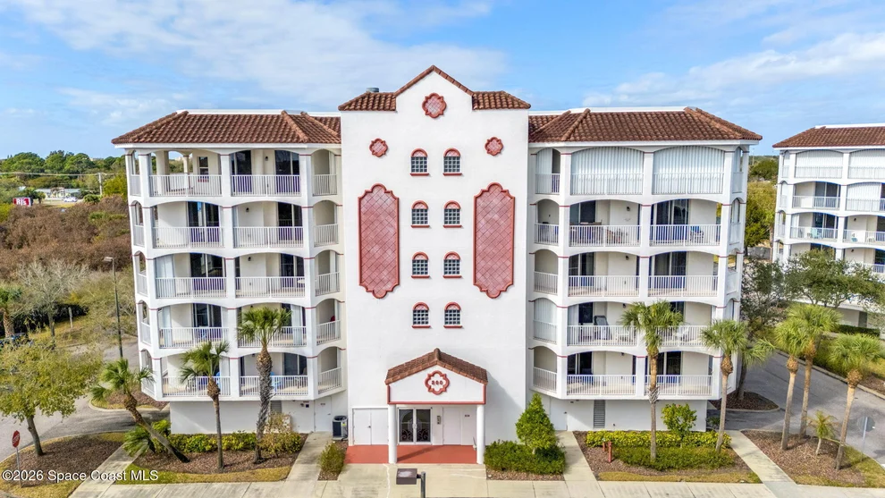 Unit for sale at 800 Del Rio Way, Merritt Island, FL 32953