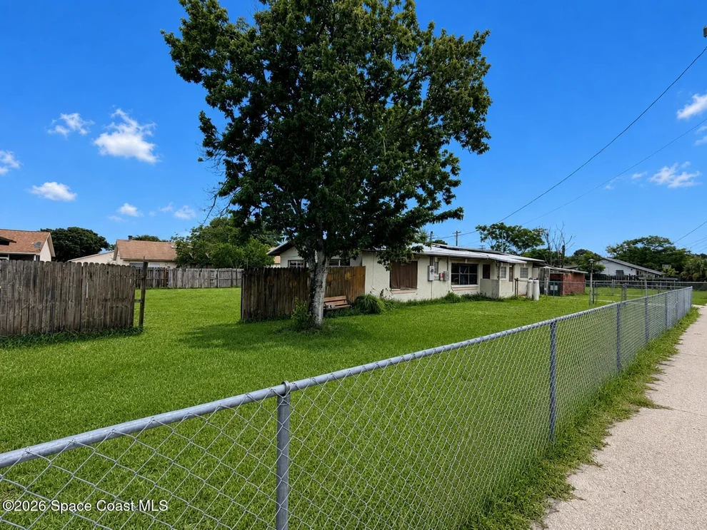 Unit for sale at 1420 Tate Street, Cocoa, FL 32922