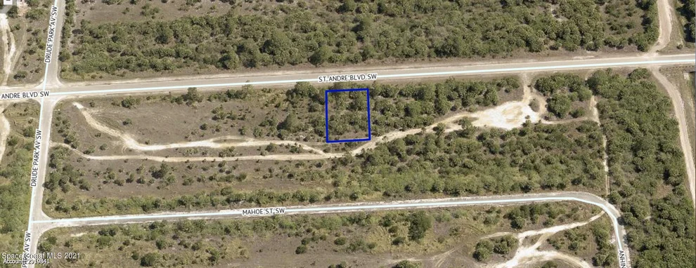 Unit for sale at 950 St Andre Boulevard SW, Palm Bay, FL 32908