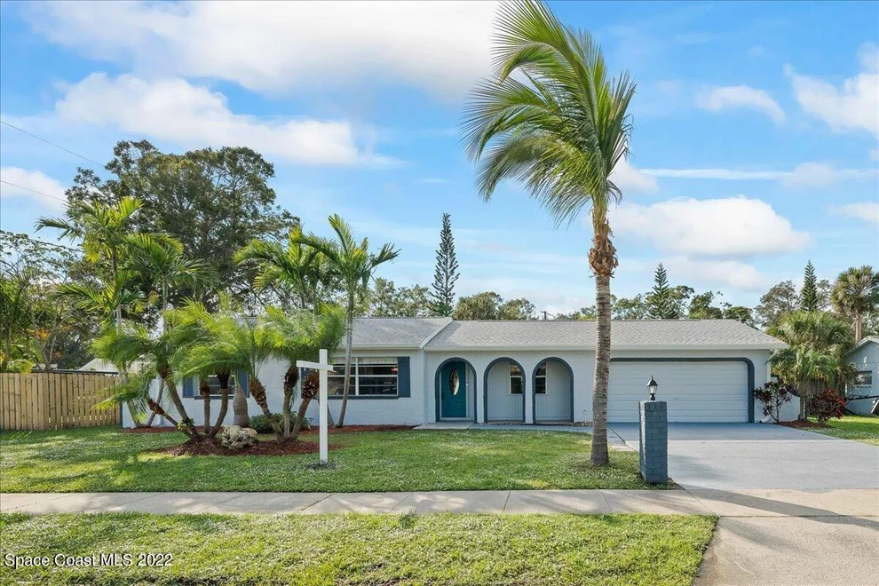 Unit for sale at 181 E Haven Drive, Melbourne, FL 32904