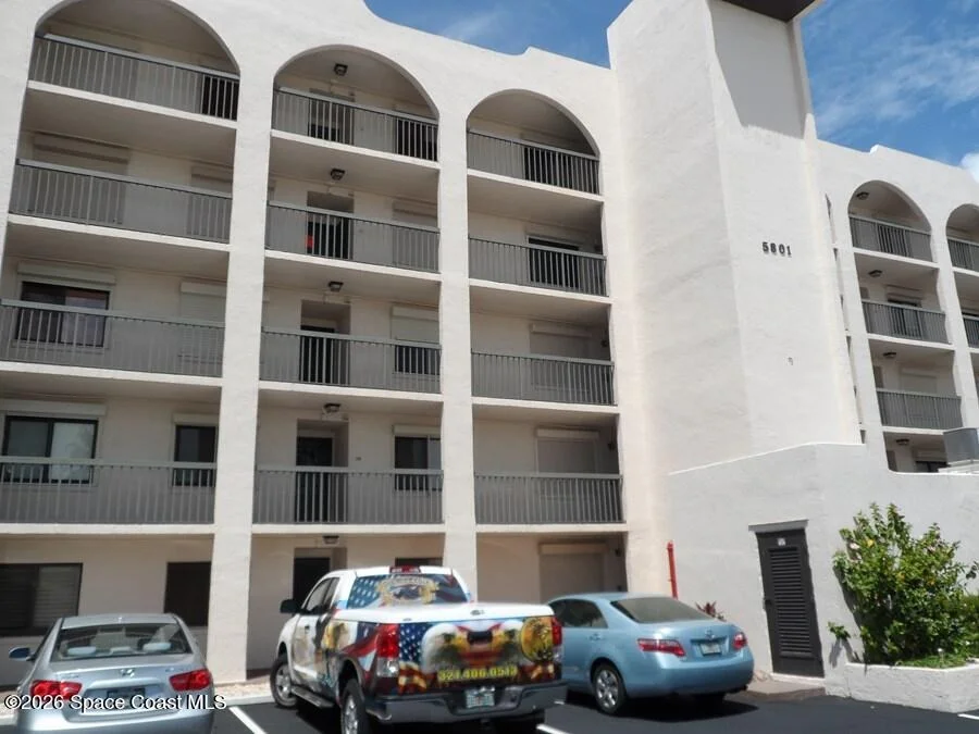 Unit for sale at 5803 N Banana River Boulevard, Cape Canaveral, FL 32920
