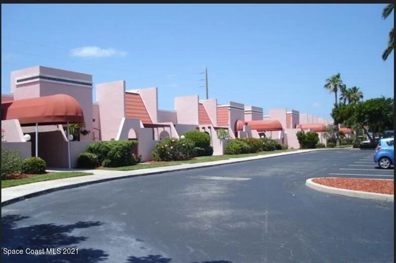 Unit for sale at 756 S Orlando Avenue, Cocoa Beach, FL 32931