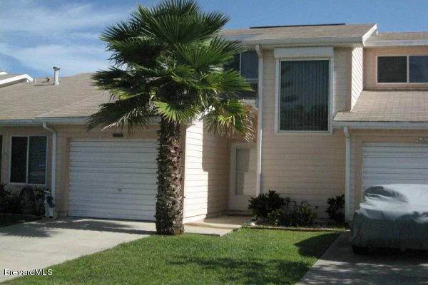 Unit for sale at 155 Plover Lane, Rockledge, FL 32955