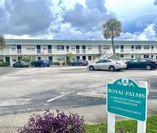 Unit for sale at 2170 Knox Mcrae Drive, Titusville, FL 32780