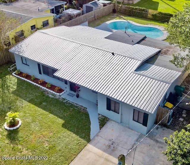 Unit for sale at 1108 Holland Street, Melbourne, FL 32935
