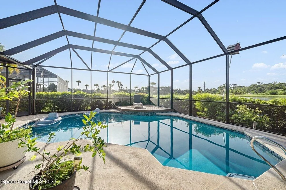 Unit for sale at 3075 Savannahs Trail, Merritt Island, FL 32953