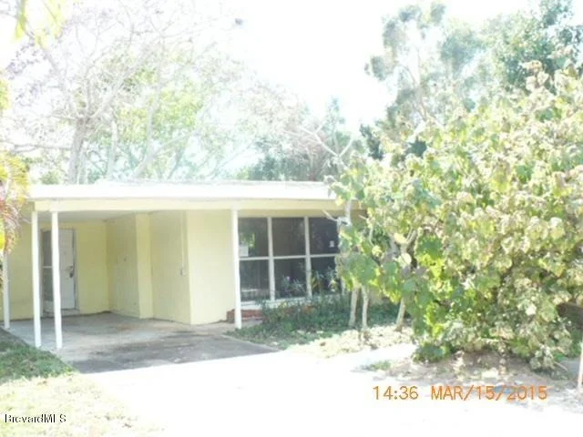 Unit for sale at 1555 Glen Haven Drive, Merritt Island, FL 32952