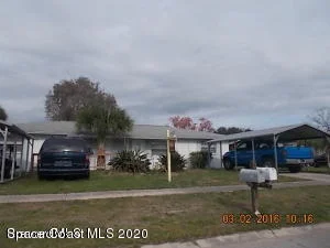 Unit for sale at 717-719 Lunar Lakes Circle, Cocoa, FL 32926