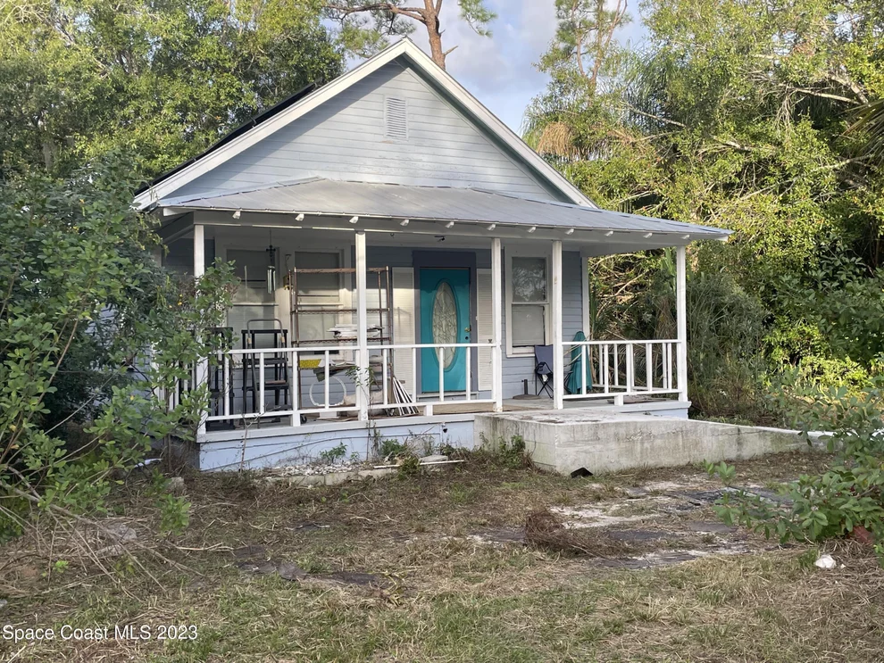 Unit for sale at 145 Ruth Avenue, Cocoa, FL 32922