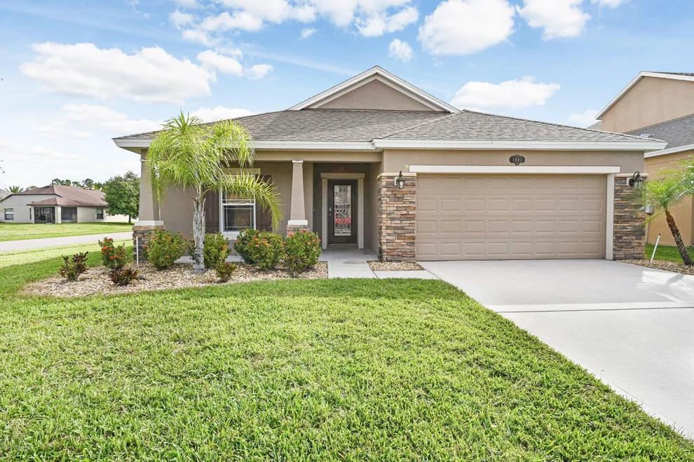 Unit for sale at 1685 Litchfield Drive, West Melbourne, FL 32904