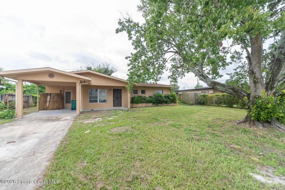 Unit for sale at 795 Osage Avenue, Melbourne, FL 32935