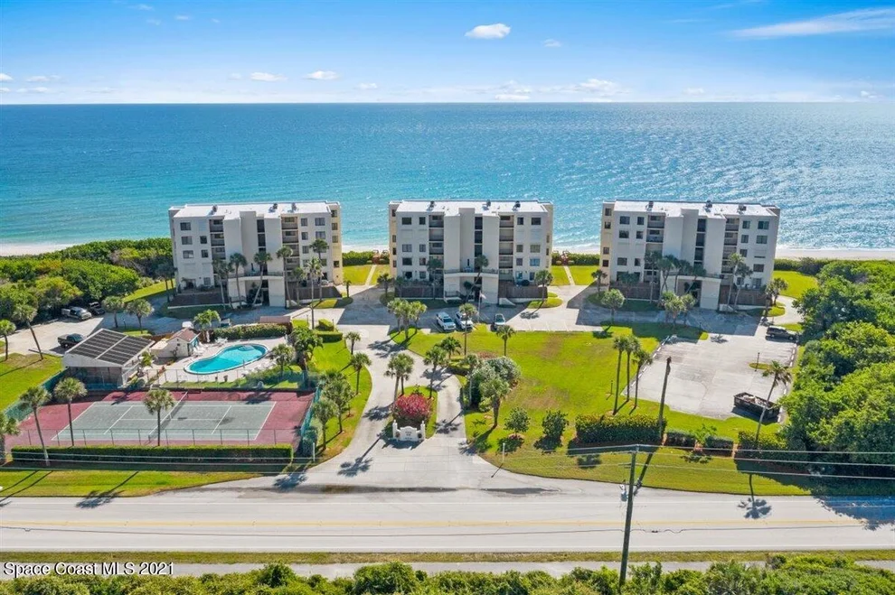 Unit for sale at 6307 S Highway A1a, Melbourne Beach, FL 32951