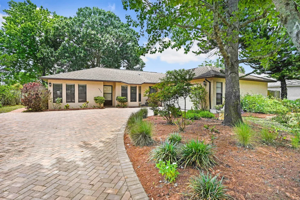 Unit for sale at 4630 Zoltan Drive, Titusville, FL 32780