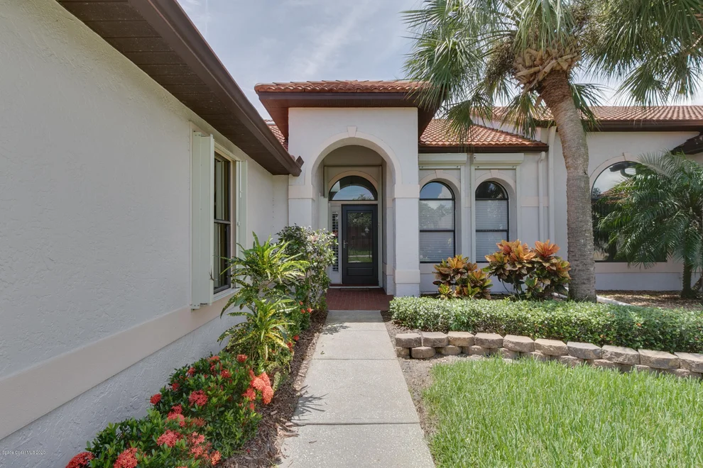Unit for sale at 1026 Osprey Drive, Melbourne, FL 32940