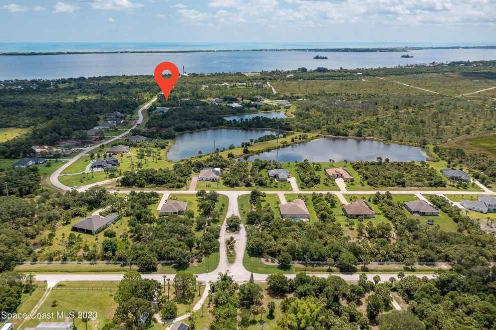 Unit for sale at 0000 Unknown, Malabar, FL 32950