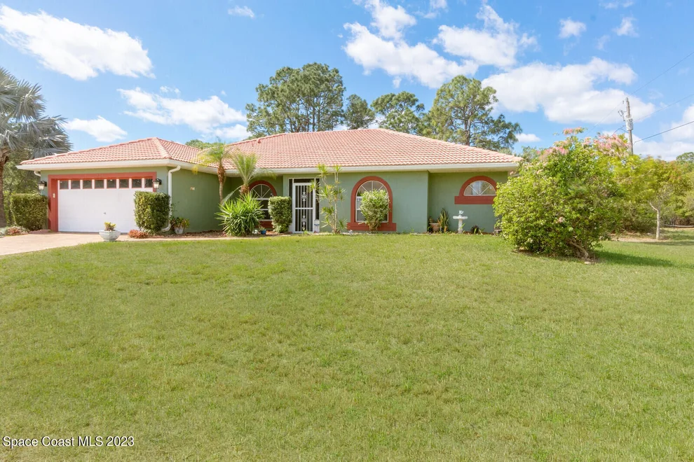 Unit for sale at 2200 Rockabye Avenue SE, Palm Bay, FL 32909