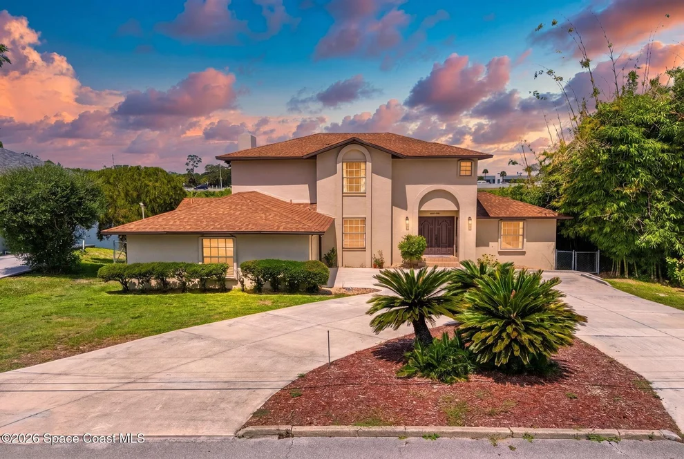 Unit for sale at 750 W Whitmire Drive, Melbourne, FL 32935