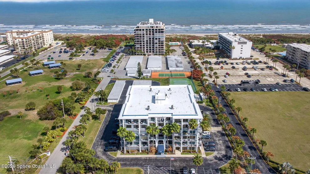 Unit for sale at 2090 N Atlantic Avenue, Cocoa Beach, FL 32931