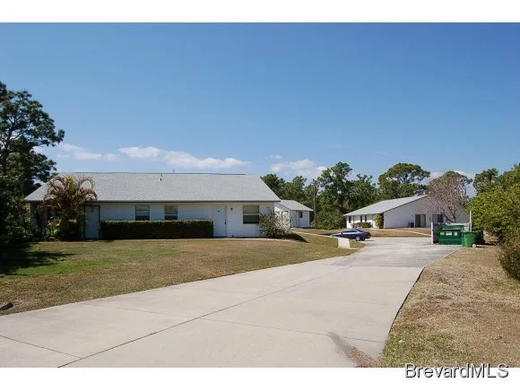 Unit for sale at 1951 SE Convair Street, Palm Bay, FL 32909