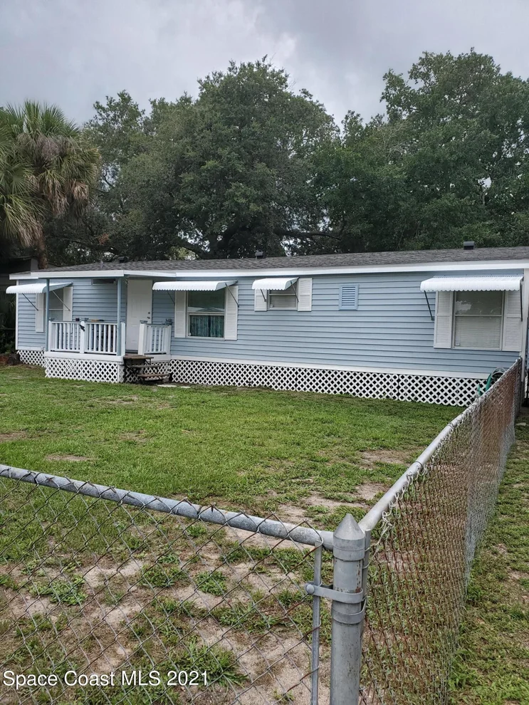 Unit for sale at 6995 Evergreen Drive, Cocoa, FL 32927