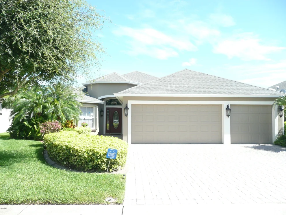 Unit for sale at 2127 Auburn Lakes Drive, Rockledge, FL 32955