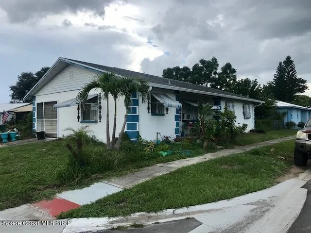 Unit for sale at 404 Via Florence Court, Merritt Island, FL 32953
