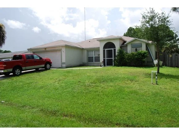 Unit for sale at 144 SE Battersea Avenue, Palm Bay, FL 32909