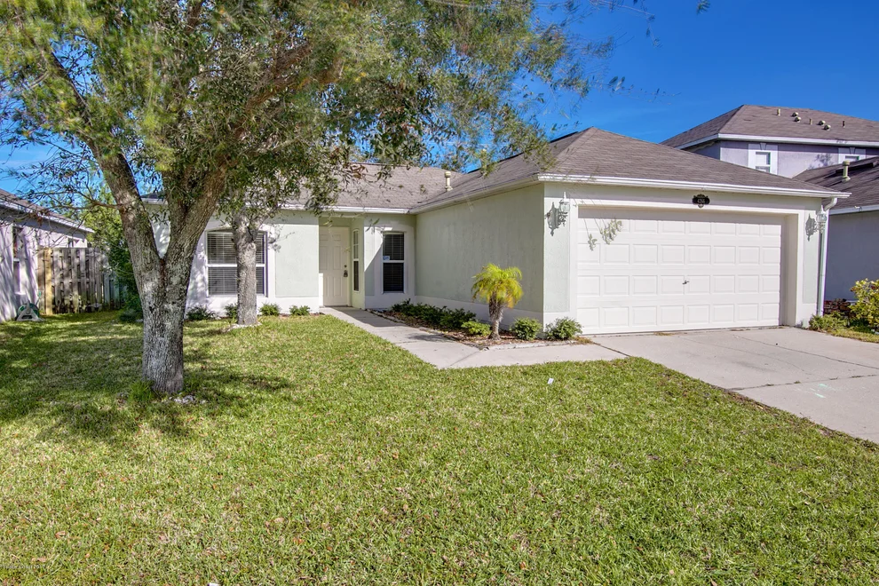 Unit for sale at 4266 Four Lakes Drive, Melbourne, FL 32940