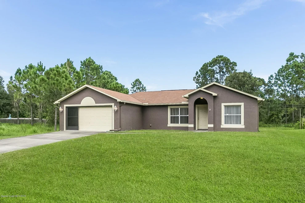 Unit for sale at 1240 Rabbit Street SE, Palm Bay, FL 32909