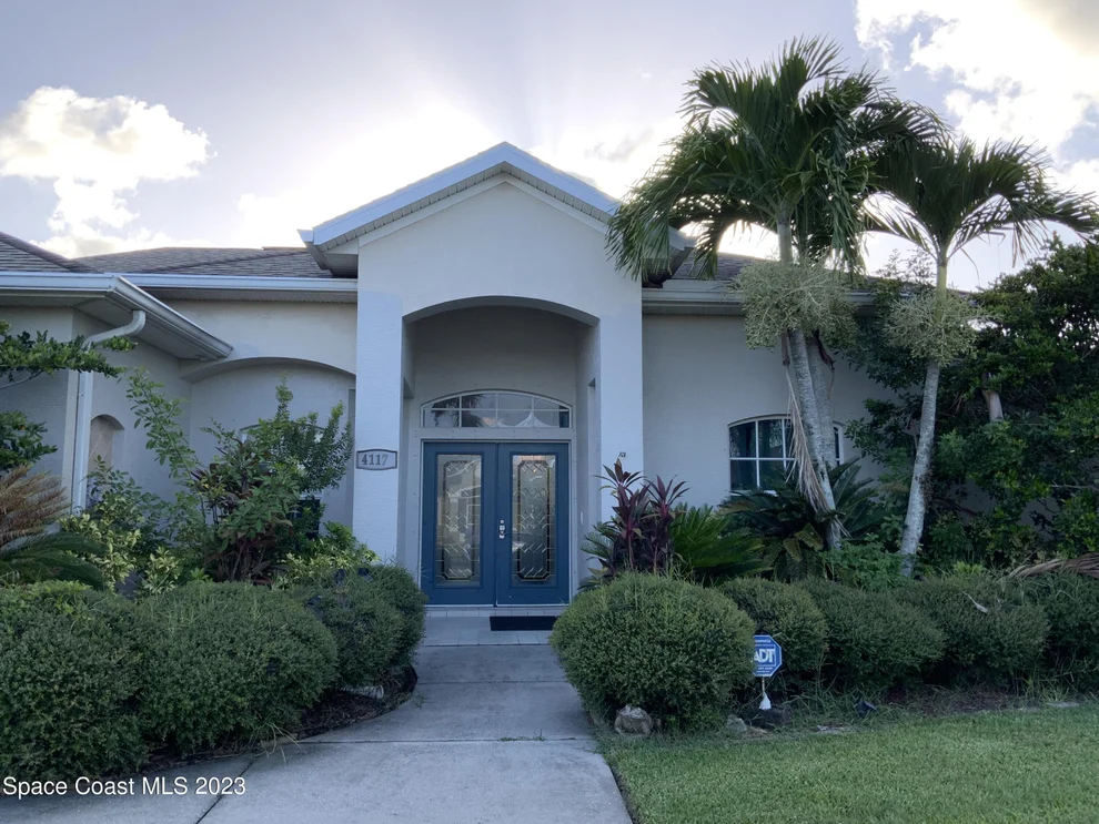 Unit for sale at 4117 Las Cruces Way, Rockledge, FL 32955