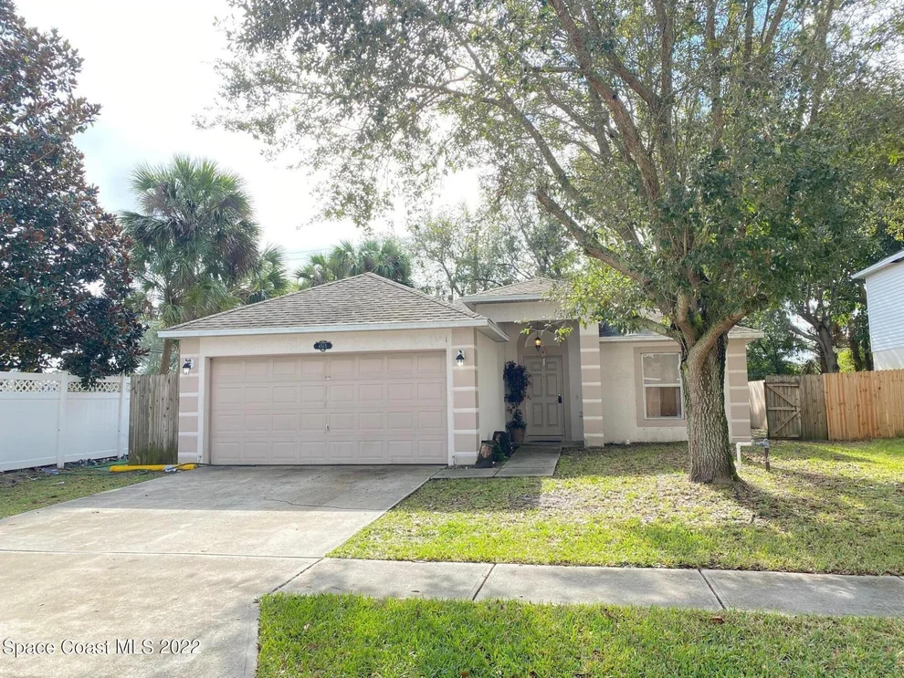 Unit for sale at 4515 Elena Way, Melbourne, FL 32934