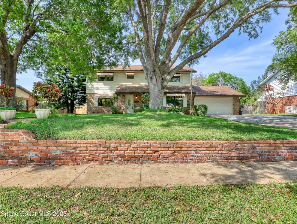 Unit for sale at 530 Ora Dell Avenue, Titusville, FL 32796