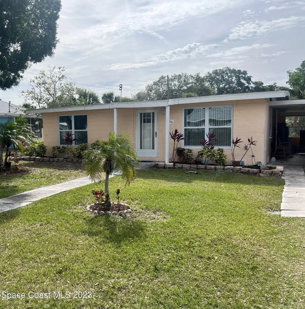 Unit for sale at 2524 Spence Drive NE, Palm Bay, FL 32905