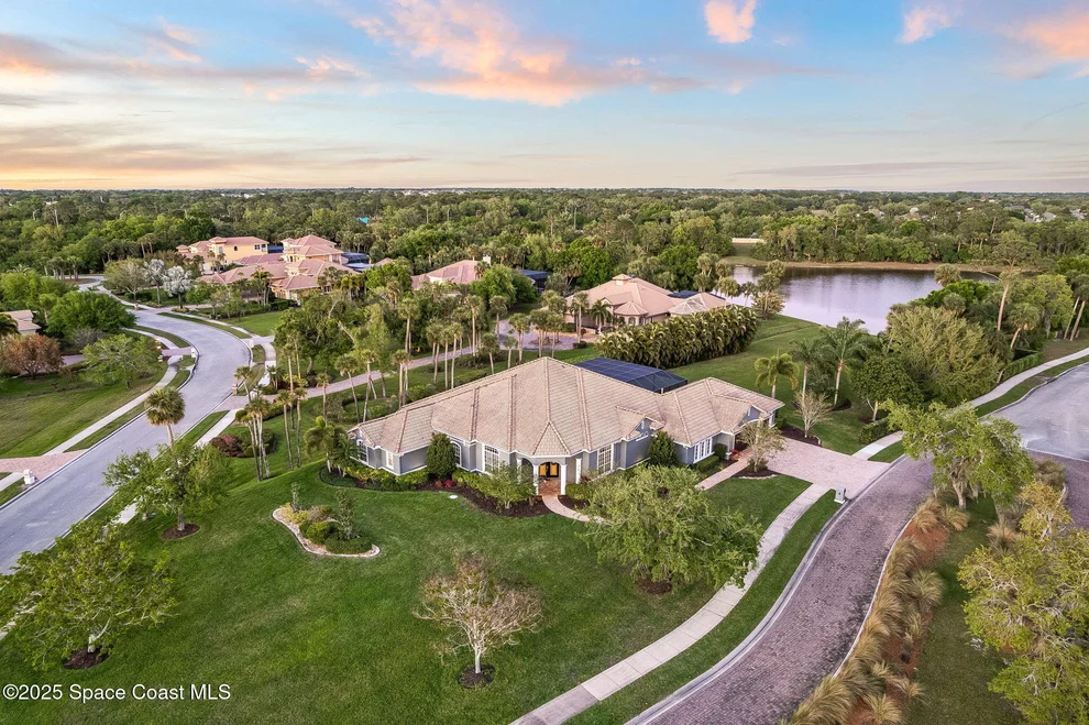 Unit for sale at 3152 Bellwind Circle, Rockledge, FL 32955
