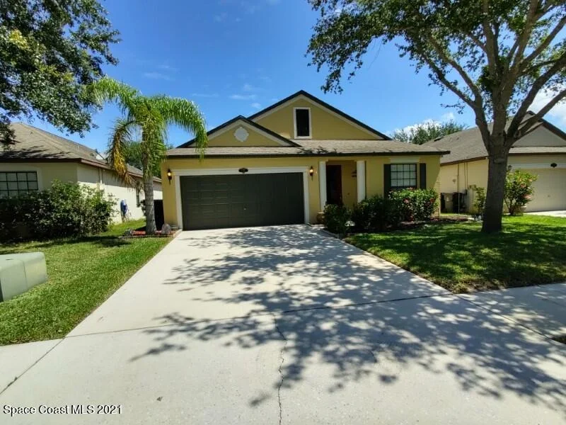 Unit for sale at 612 Marian Court, Titusville, FL 32780