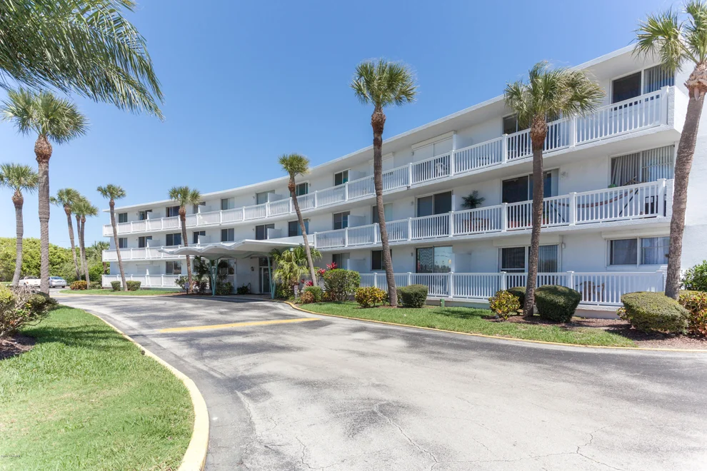 Unit for sale at 3190 N Atlantic Avenue, Cocoa Beach, FL 32931