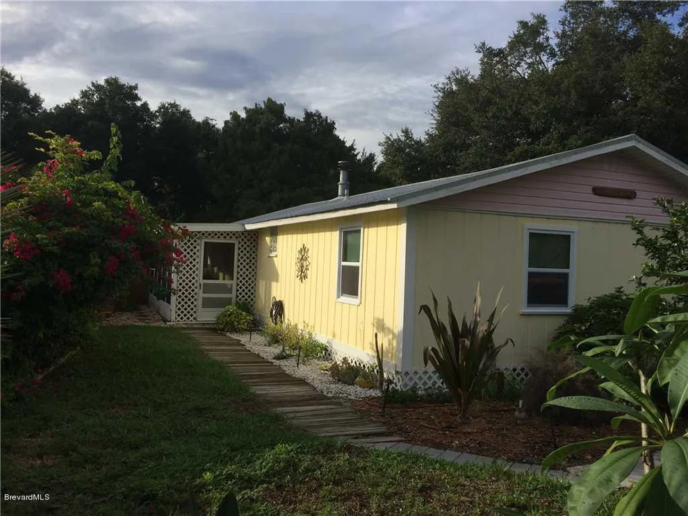 Unit for sale at 9730 Holly Street, Micco, FL 32976